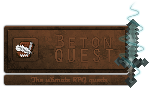 BetonQuest Logo