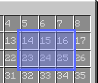 RectangleExample